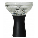 Bowl for Hookah Glass On Silicone Leg