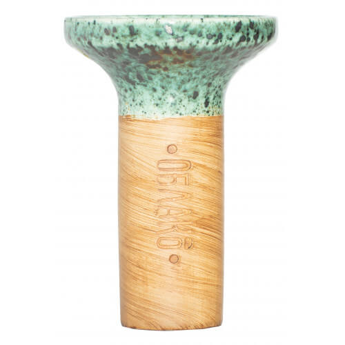 Hookah bowl Cloud Flow Light Blue