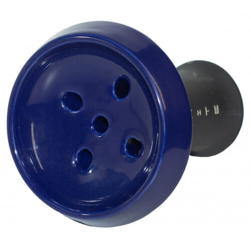 Hookah bowl Sky Hookah Graphite Evil