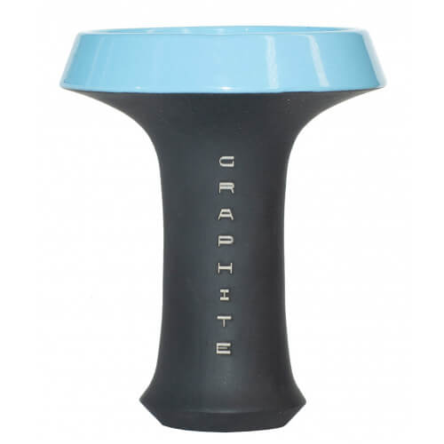 Hookah bowl Sky Hookah Graphite Evil