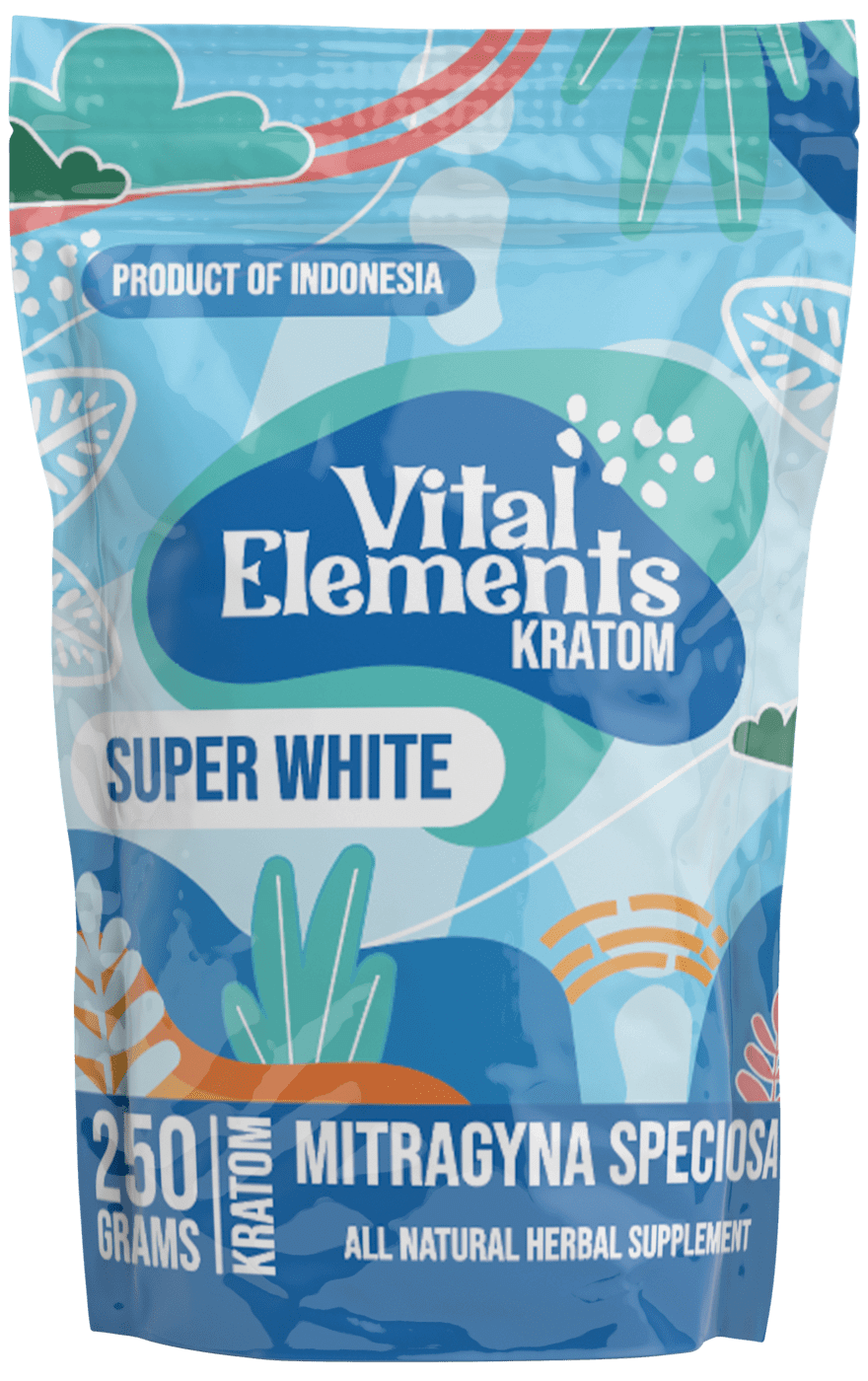 VITAL ELEMENTS 250GM POWDER