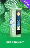 LOST MARY MO20000 PRO 5% DISPOSABLE 20K PUFFS