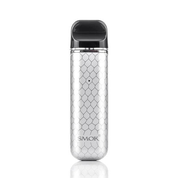 SMOK Novo 2 800mAh Pod System Starter Kit With 2 x 2ML Refillable Pods