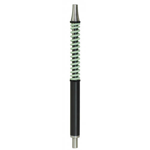 Hookah Mouthpiece Shi Carver Stance Mint