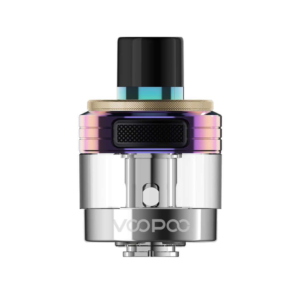 VooPoo PnP-X 5ML Refillable Replacement Pod