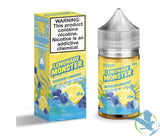 Lemonade Monster Synthetic Nicotine Salt E-Liquid 30ML By Jam Monster