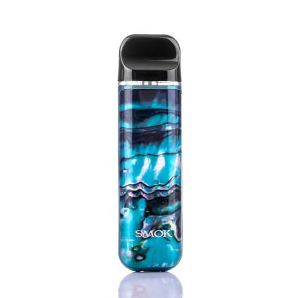 SMOK Novo 2 800mAh Pod System Starter Kit With 2 x 2ML Refillable Pods