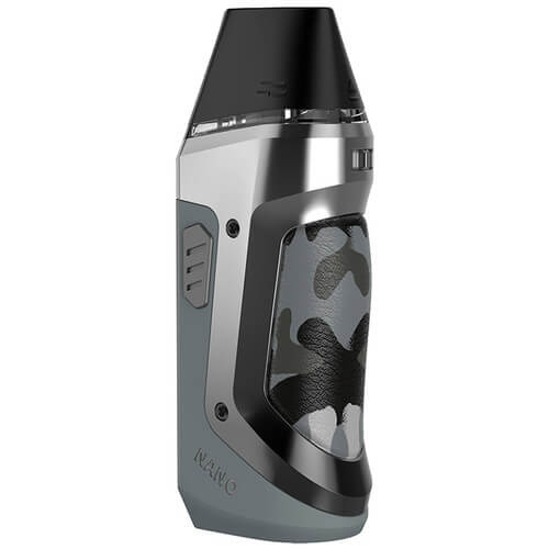 GeekVape Aegis Nano / N30 800mAh Pod System Starter Kit With Refillable 2ML Pod