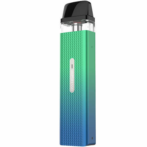 Vaporesso XROS Mini 1000mAh Pod System Starter Kit With Refillable 2ML Pod