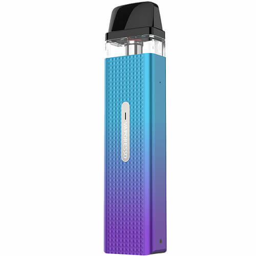 Vaporesso XROS Mini 1000mAh Pod System Starter Kit With Refillable 2ML Pod