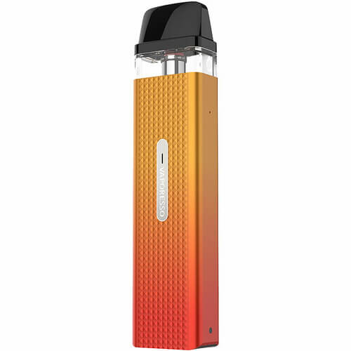 Vaporesso XROS Mini 1000mAh Pod System Starter Kit With Refillable 2ML Pod