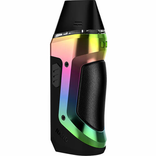 GeekVape Aegis Nano / N30 800mAh Pod System Starter Kit With Refillable 2ML Pod