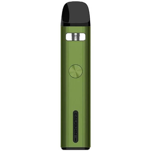 Uwell Caliburn G2 750mAh Pod System Starter Kit With 2ML Refillable Pod