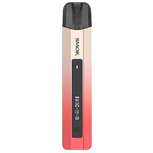 SMOK Nfix PRO 700mAh Pod System Starter Kit With Refillable 2ML Pod