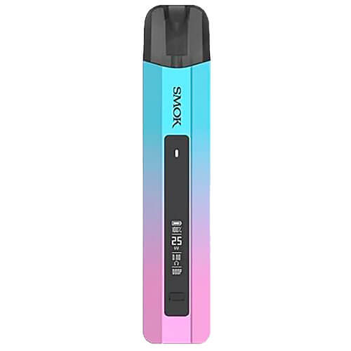 SMOK Nfix PRO 700mAh Pod System Starter Kit With Refillable 2ML Pod