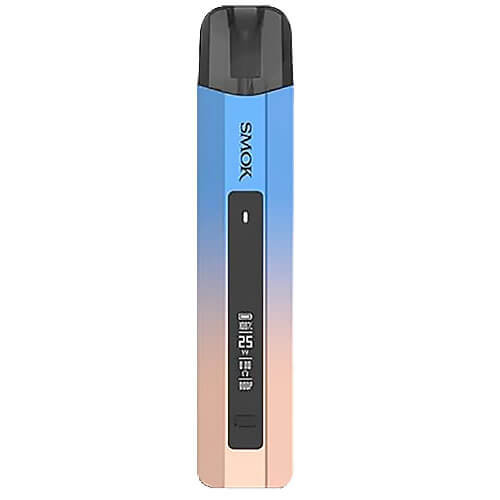 SMOK Nfix PRO 700mAh Pod System Starter Kit With Refillable 2ML Pod