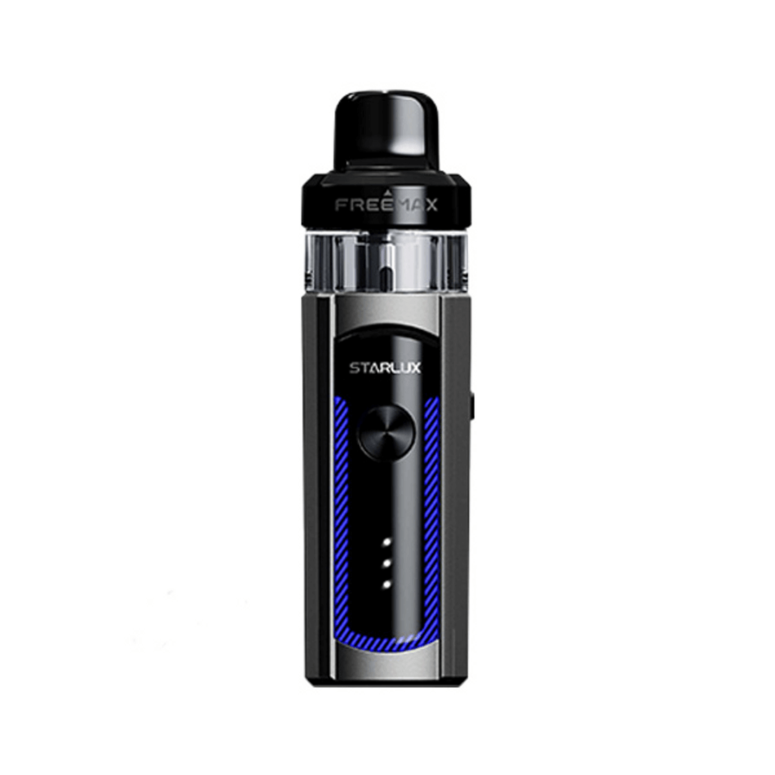 Freemax Starlux 40W 1400mAh Pod System Starter Kit With 4ML Refillable Pod