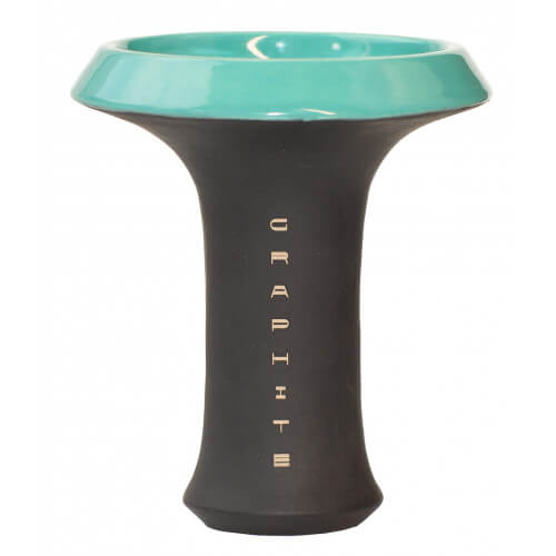 Hookah bowl Sky Hookah Graphite Harmony