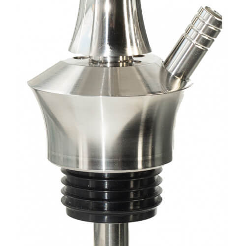 NIG Hookah Steel Model