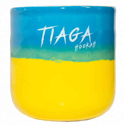 Tiaga bowl