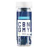 AGFN CBN 1500MG GUMMIES 30CT JAR