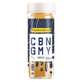 AGFN CBN 1500MG GUMMIES 30CT JAR