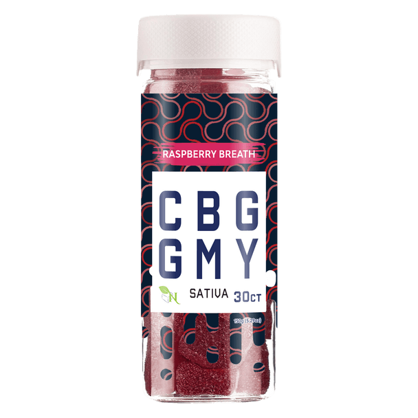 AGFN CBN 1500MG GUMMIES 30CT JAR