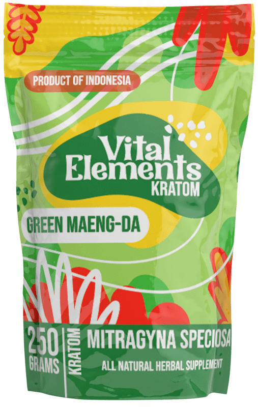 VITAL ELEMENTS 250GM POWDER