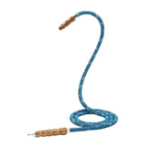 MYA 622 Metal Tip Hookah Hose