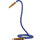 MYA 622 Metal Tip Hookah Hose