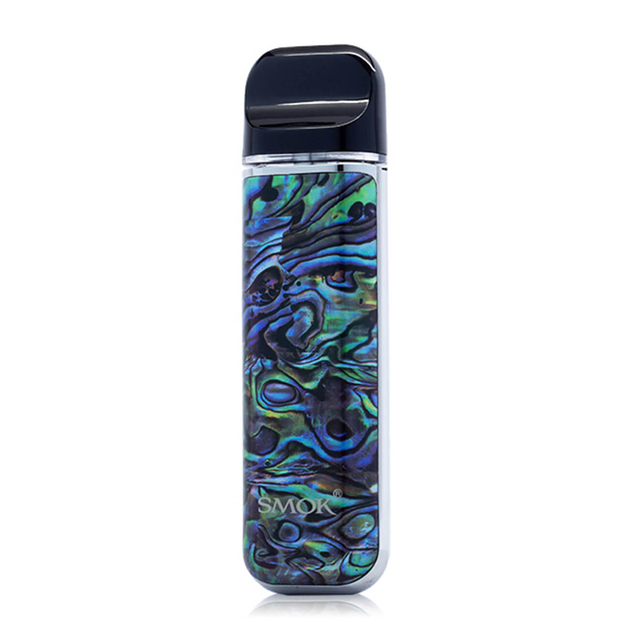 SMOK Novo 2 800mAh Pod System Starter Kit With 2 x 2ML Refillable Pods