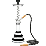 MYA Acrylic Hookah 274T