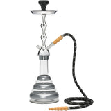 MYA Acrylic Hookah 274T