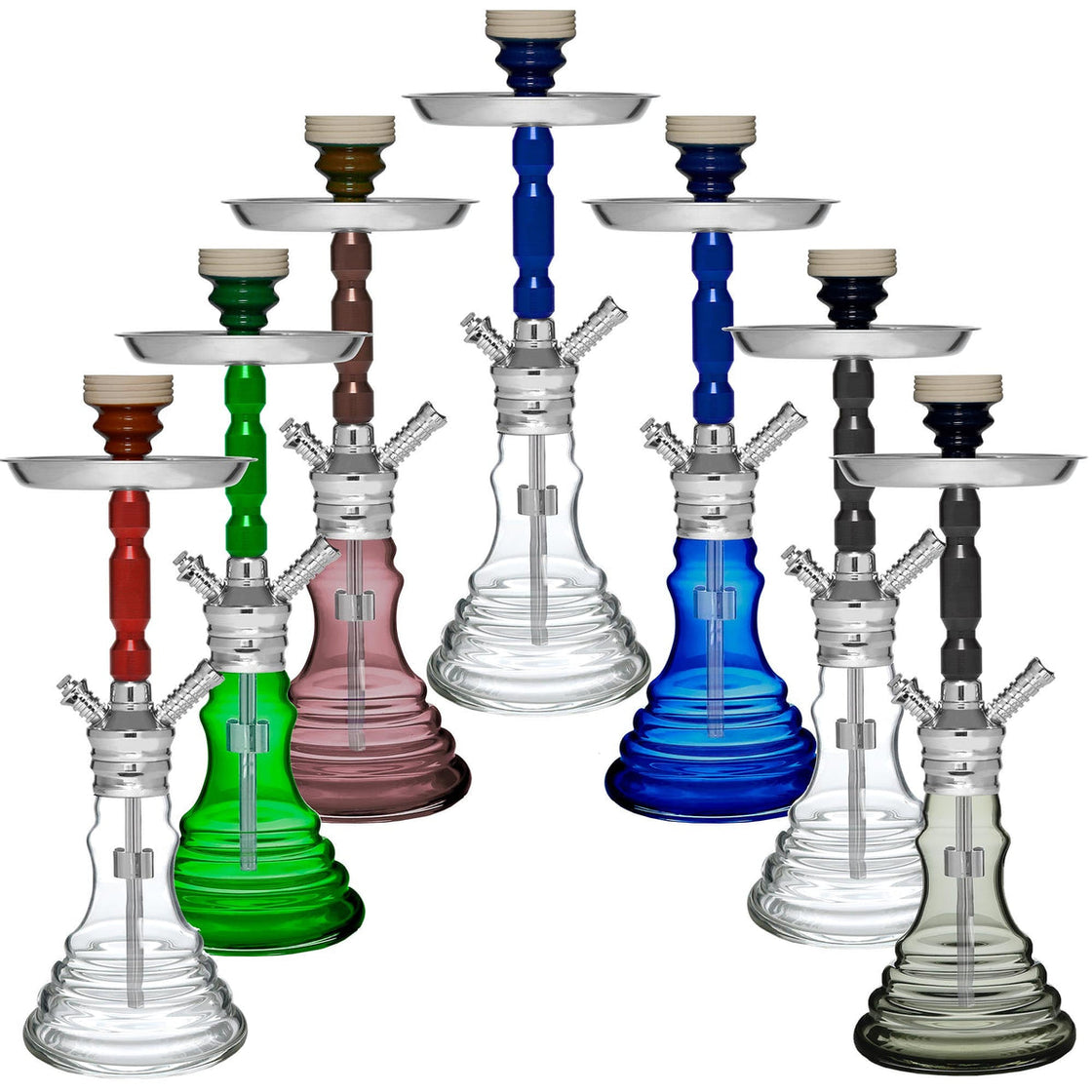 MYA BEYA 125-15DL Hookah