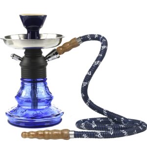 MYA BIJOU Hookah