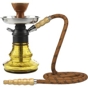 MYA BIJOU Hookah