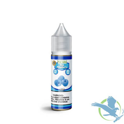 Pod Juice Salts Nicotine Salt E-Liquid 15ML