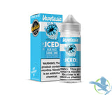 Vapetasia ICED Synthetic Nicotine E-Liquid 100ML