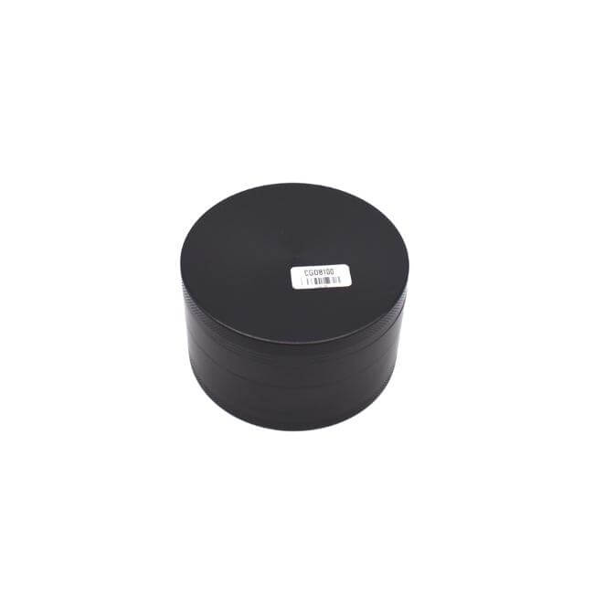 REGULAR 100MM 4 PARTS TOBACCO GRINDER