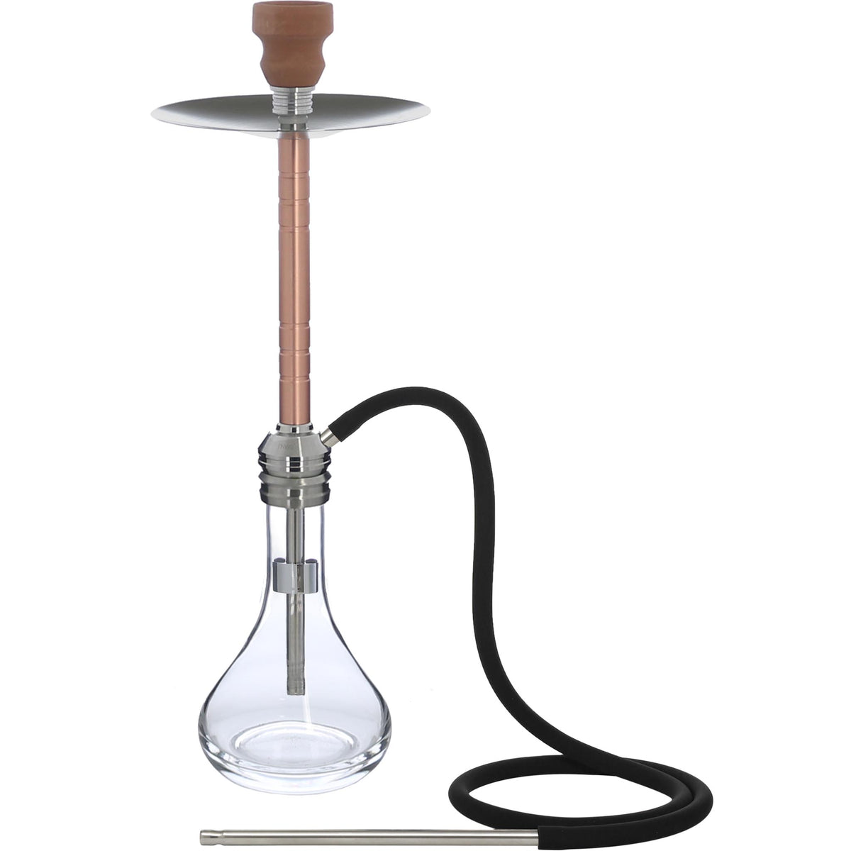 MYA Clio 124X Hookah