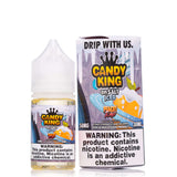 Candy King On Salt ICED Nicotine Salt E-Liquid 30ML