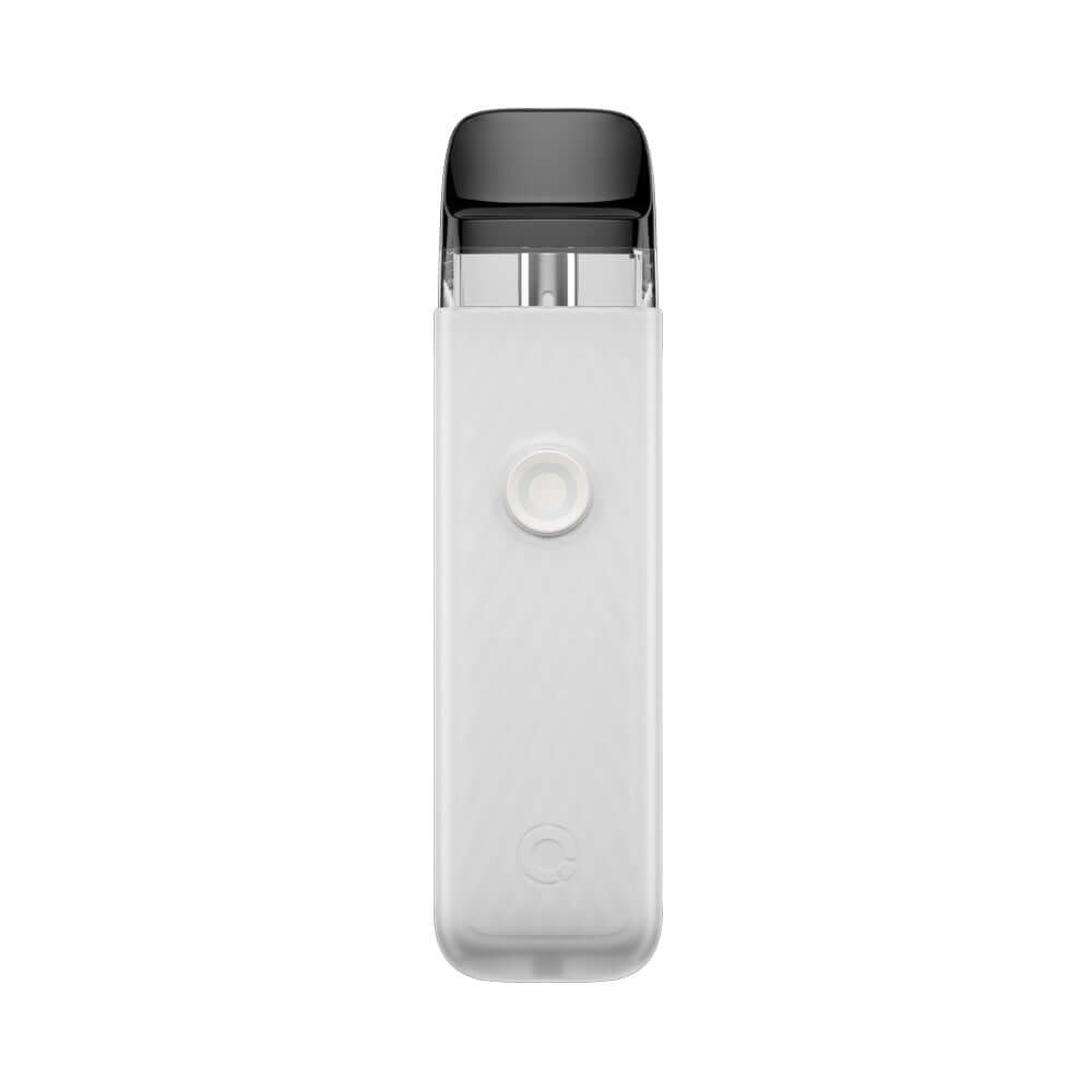 VooPoo Vinci Q 15W 900mAh Pod System Starter Kit With Refillable 2ML Cartridge Pod