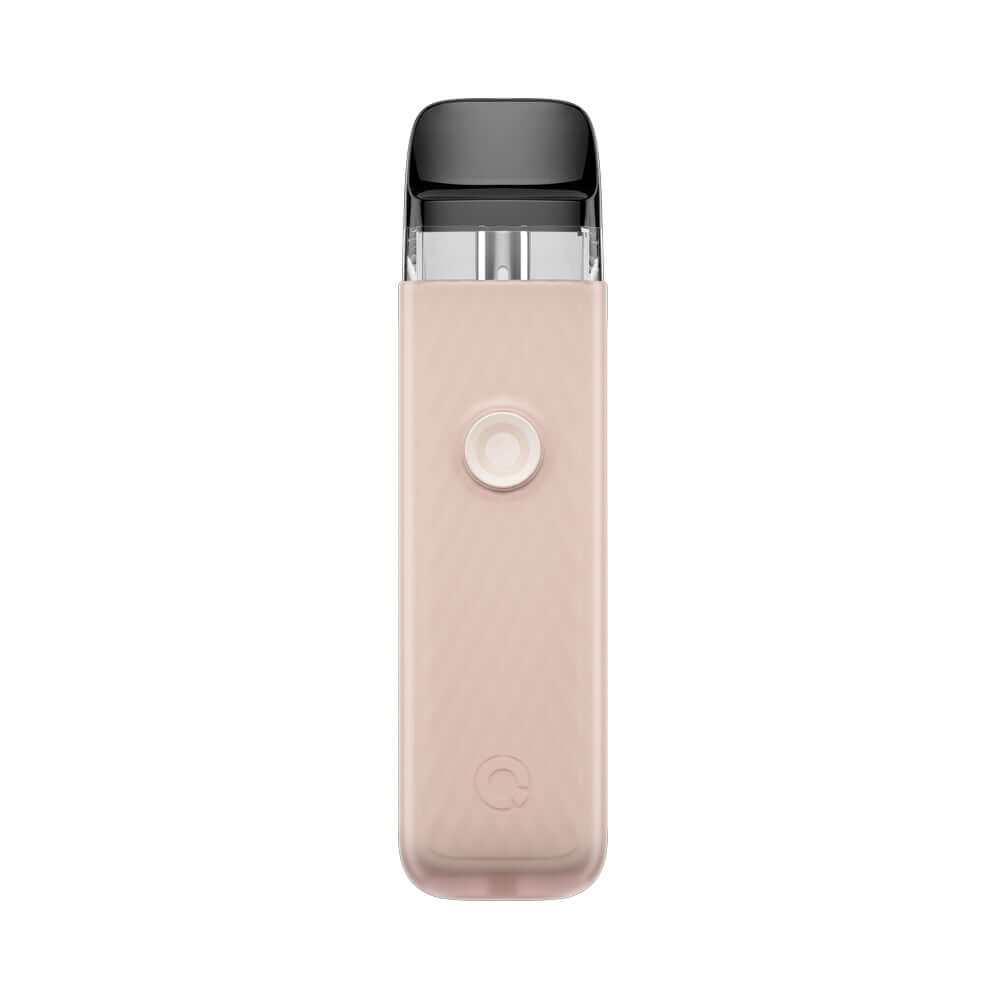 VooPoo Vinci Q 15W 900mAh Pod System Starter Kit With Refillable 2ML Cartridge Pod