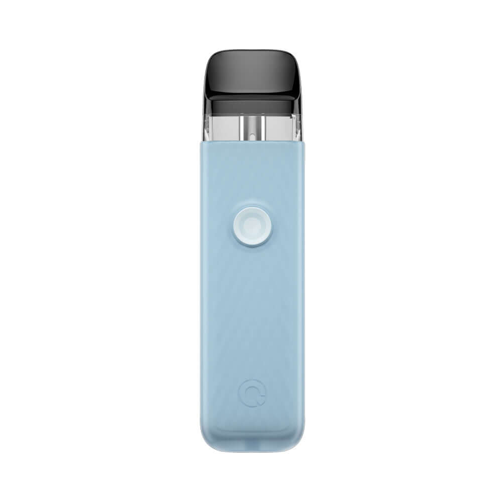 VooPoo Vinci Q 15W 900mAh Pod System Starter Kit With Refillable 2ML Cartridge Pod