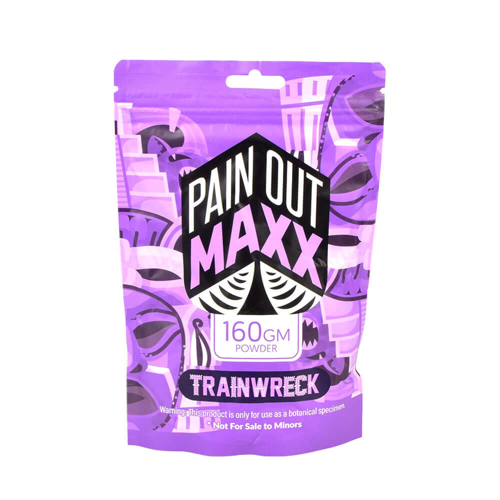 MAXX OUT NANO KRATOM 160GM POWDER