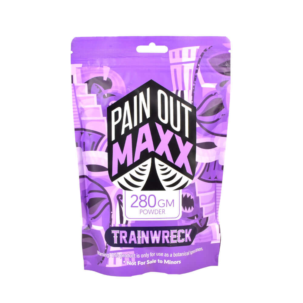 MAXX OUT NANO KRATOM 280GM POWDER