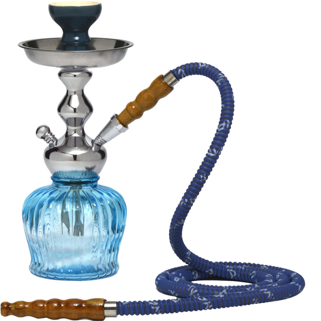 MYA Econo-QT Hookah