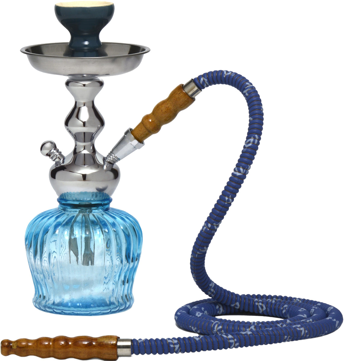 MYA Econo-QT Hookah