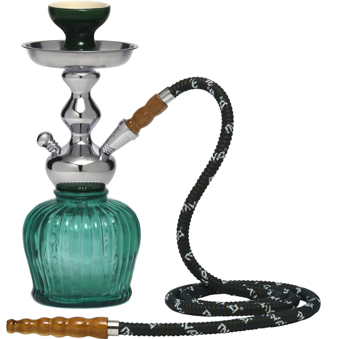 MYA Econo-QT Hookah