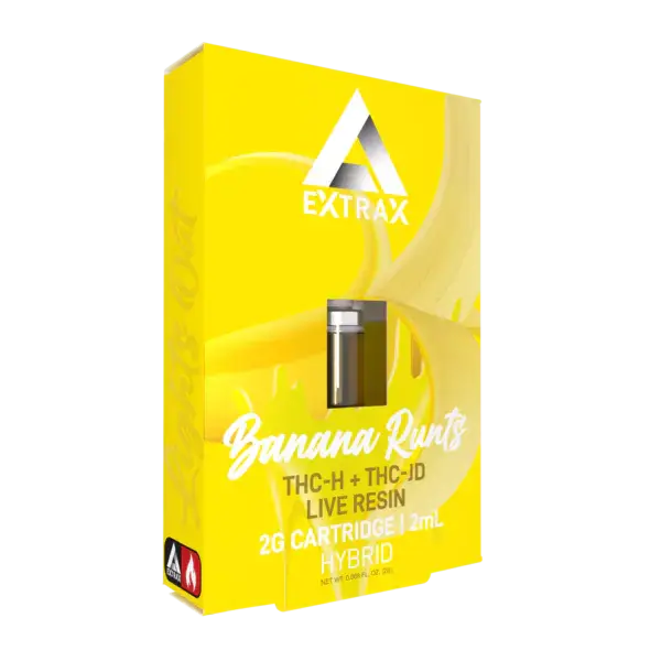 EXTRAX LIGHTS OUT BLEND (2GM) CART